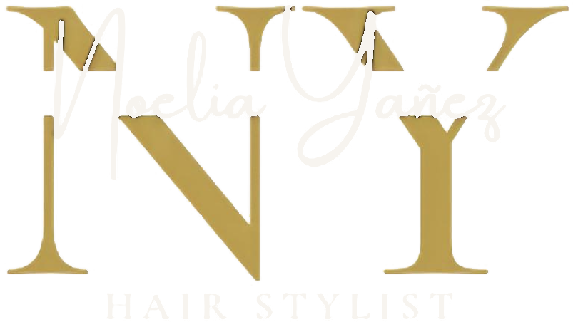 Noelia Yáñez · Hair Stylist